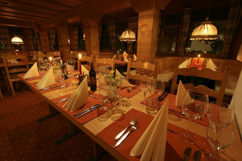 T3 Hotel Surpunt Flims Kültér fotó