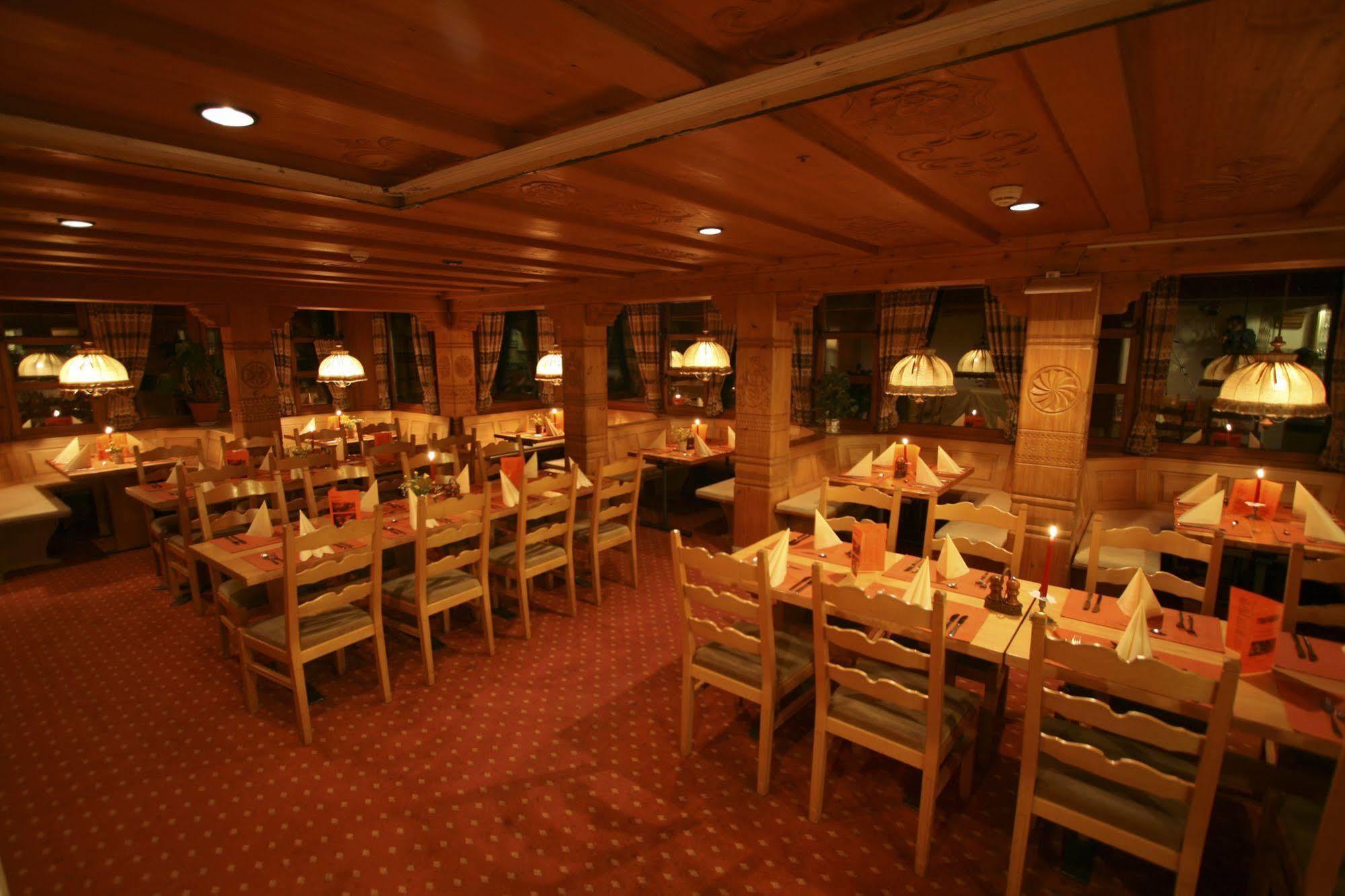 T3 Hotel Surpunt Flims Kültér fotó